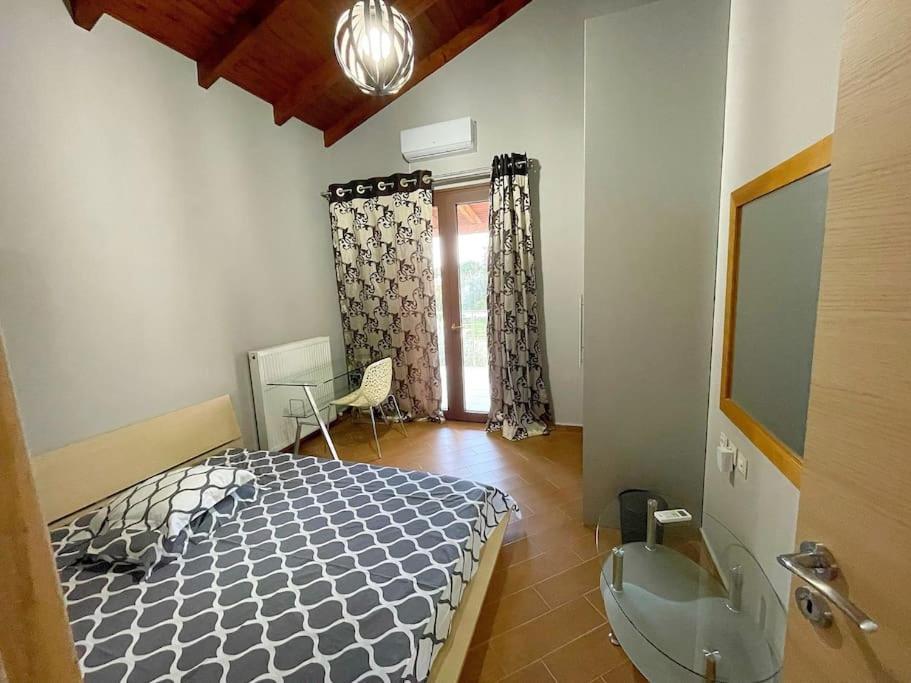 Kathiana Cozy Apartment Exterior photo