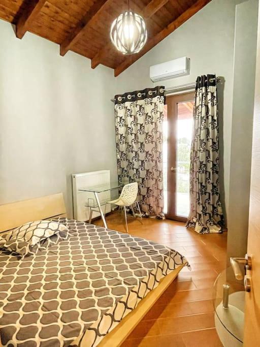 Kathiana Cozy Apartment Exterior photo