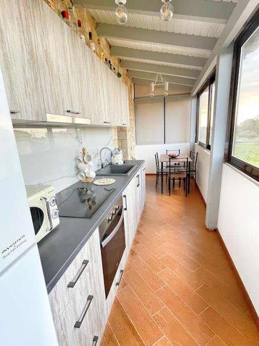 Kathiana Cozy Apartment Exterior photo