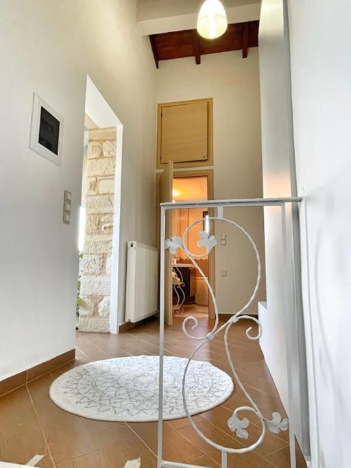Kathiana Cozy Apartment Exterior photo