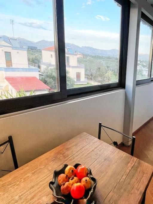 Kathiana Cozy Apartment Exterior photo